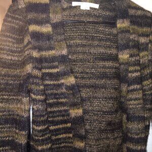 Veronica Beard Alpaca Cardigan!